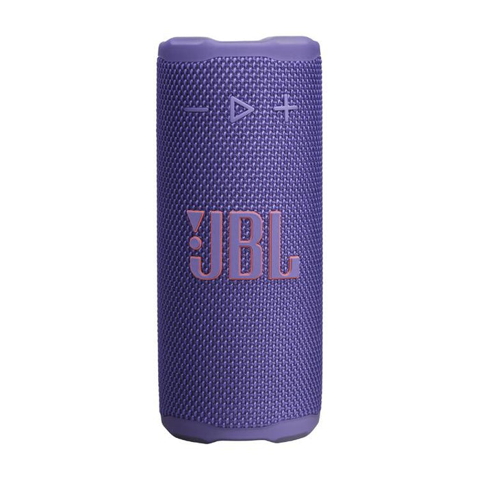 JBL Grip | Portable Speaker - Bluetooth - Ambient Light - Mauve-SONXPLUS Chibougamau