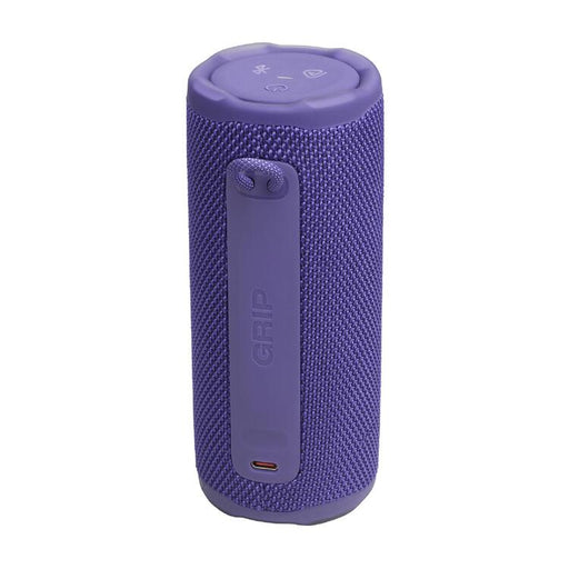 JBL Grip | Portable Speaker - Bluetooth - Ambient Light - Mauve-SONXPLUS Chibougamau