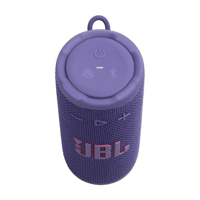 JBL Grip | Portable Speaker - Bluetooth - Ambient Light - Mauve-SONXPLUS Chibougamau