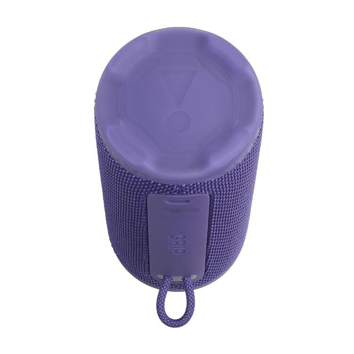 JBL Grip | Portable Speaker - Bluetooth - Ambient Light - Mauve-SONXPLUS Chibougamau