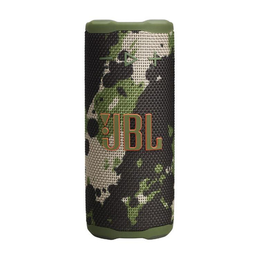 JBL Grip | Portable Speaker - Bluetooth - Ambient Light - Camouflage-SONXPLUS Chibougamau