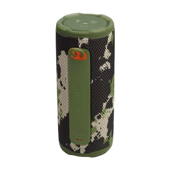 JBL Grip | Portable Speaker - Bluetooth - Ambient Light - Camouflage-SONXPLUS Chibougamau