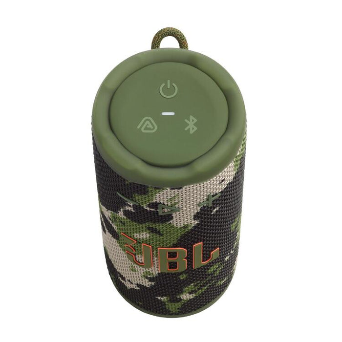 JBL Grip | Portable Speaker - Bluetooth - Ambient Light - Camouflage-SONXPLUS Chibougamau