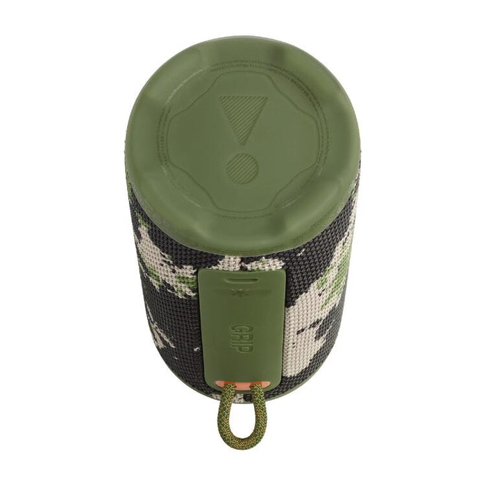 JBL Grip | Portable Speaker - Bluetooth - Ambient Light - Camouflage-SONXPLUS Chibougamau