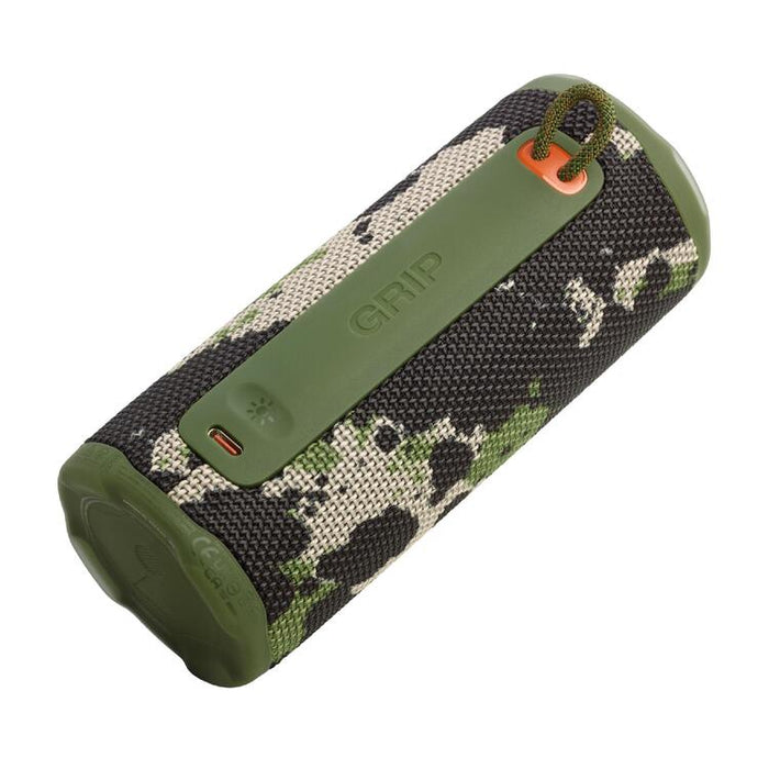 JBL Grip | Portable Speaker - Bluetooth - Ambient Light - Camouflage-SONXPLUS Chibougamau