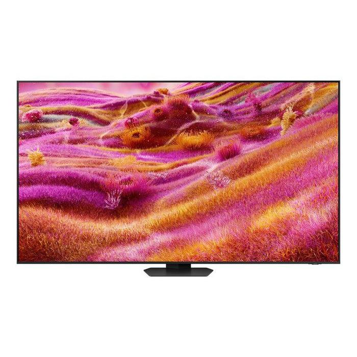 Samsung QN115QN90FFXZC | Téléviseur 115" Série QN90F - 120Hz - 4K - Neo QLED-SONXPLUS Chibougamau