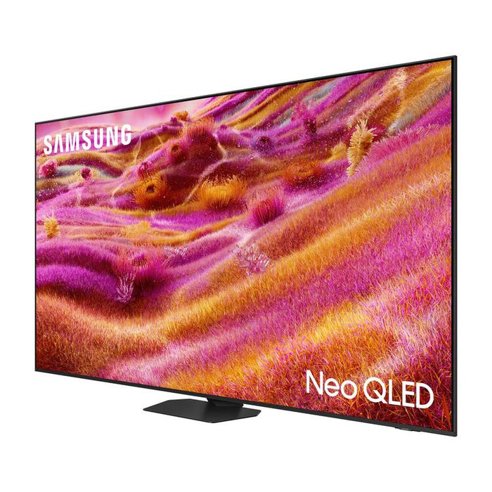 Samsung QN115QN90FFXZC | Téléviseur 115" Série QN90F - 120Hz - 4K - Neo QLED-SONXPLUS Chibougamau