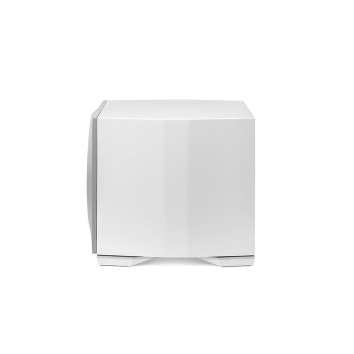 Paradigm DEFIANCE S10 | 10" Subwoofer - 500W RMS - Single - White-SONXPLUS Chibougamau