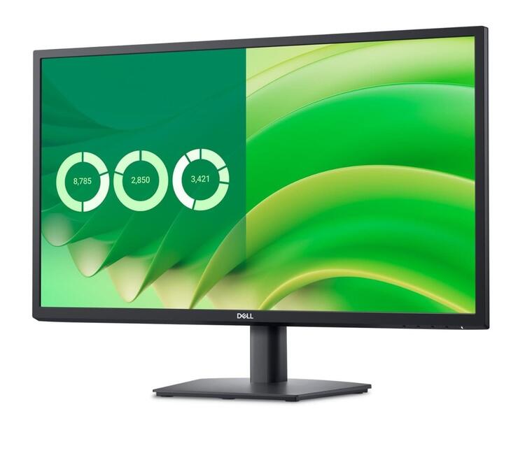 Dell M-E2725-HM | 27" FHD Monitor - 100 Hz