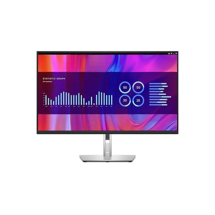 Dell P3223DE-A | Moniteur 32" QHD - 2560 x 1440 - 100Hz