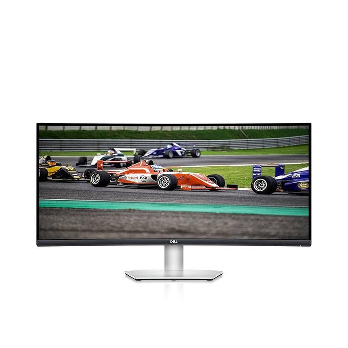Dell S3425DW-A | 34" WQHD Monitor - 120Hz