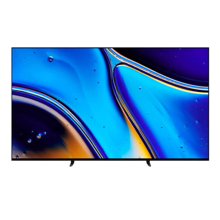 Sony BRAVIA K77XR8B | 77" Television - OLED - 4K HDR - 120Hz - XR8B Series - Google TV