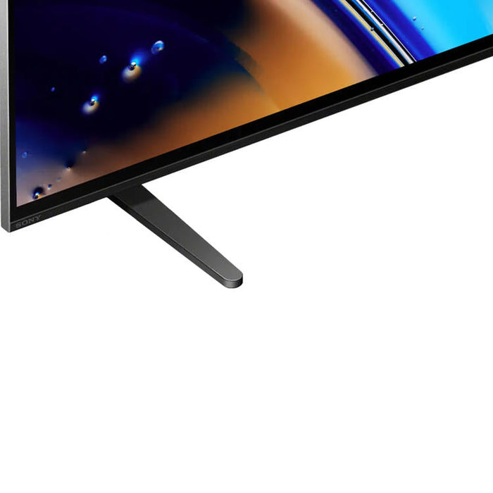Sony BRAVIA K77XR8B | 77" Television - OLED - 4K HDR - 120Hz - XR8B Series - Google TV
