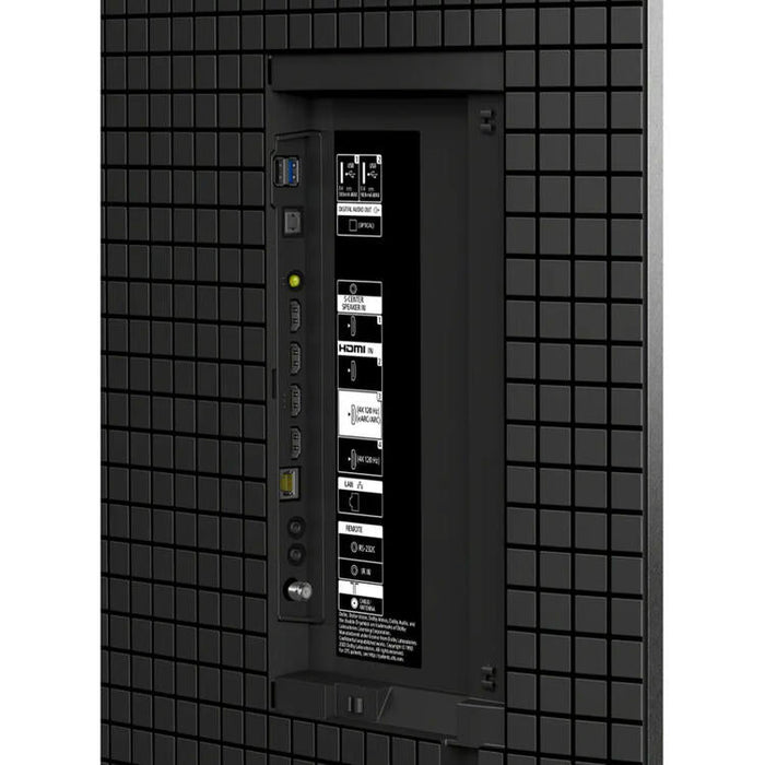 Sony BRAVIA K77XR8B | 77" Television - OLED - 4K HDR - 120Hz - XR8B Series - Google TV