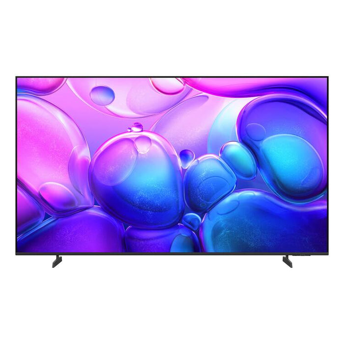 Samsung QN65Q6FAAFXZC | Téléviseur 65" Série Q6F - QLED - 4K - 60Hz - Quantum HDR-SONXPLUS Chibougamau