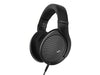 Sennheiser HD550 | Wired circum-aural headphones - Stereo - Black-Sonxplus Chibougamau