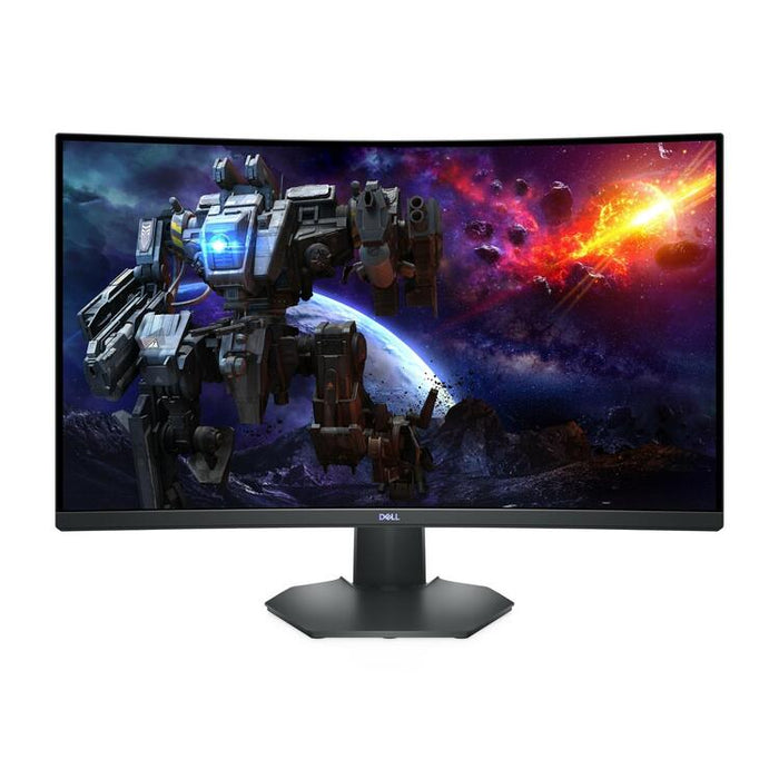 Dell S3222DGM | 32" Gaming Monitor - 165Hz QHD - CA
