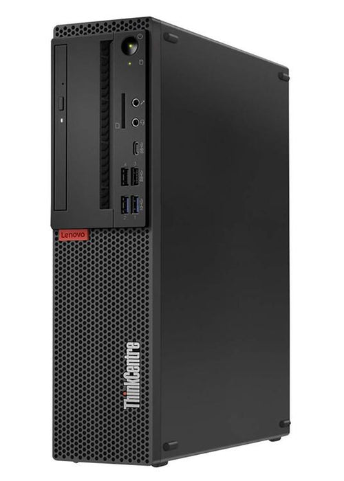 Lenovo ThinkCentre M720S | Office Tower I5-8400 - 16GB - 256GB NVME - Win 11 - CA - Used