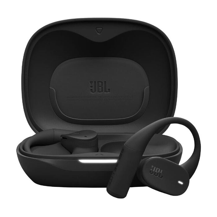 JBL Sense Lite | Écouteurs intra-auriculaire - Batterie Jusqu'à 32 heures - Noir-Sonxplus Chibougamau