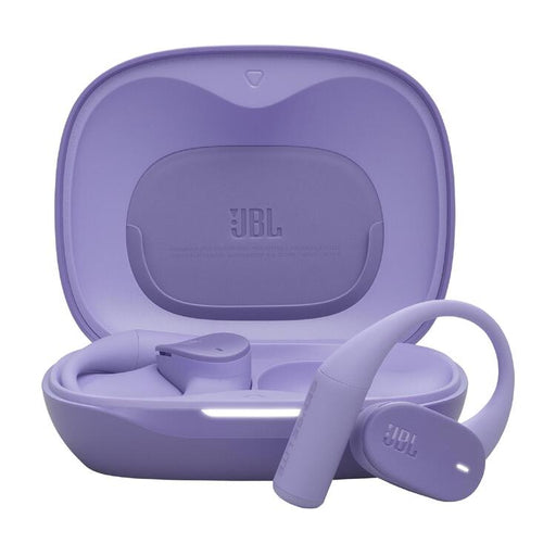 JBL Sense Lite | Écouteurs intra-auriculaire - Batterie Jusqu'à 32 heures - Mauve-Sonxplus Chibougamau