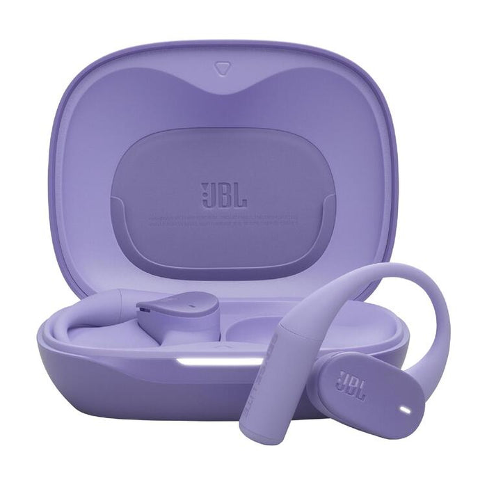 JBL Sense Lite | Écouteurs intra-auriculaire - Batterie Jusqu'à 32 heures - Mauve-Sonxplus Chibougamau