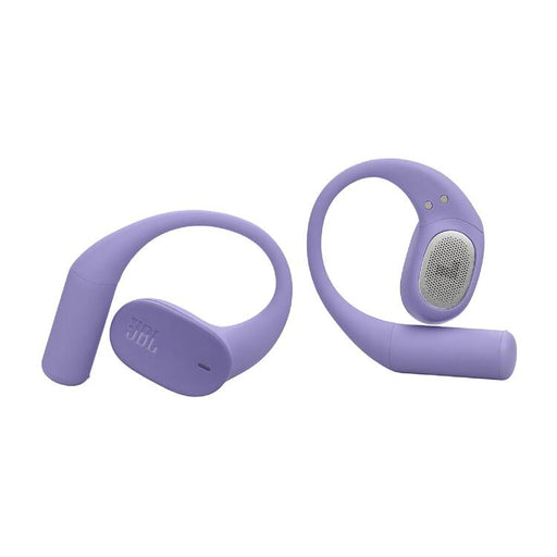 JBL Sense Lite | Écouteurs intra-auriculaire - Batterie Jusqu'à 32 heures - Mauve-Sonxplus Chibougamau