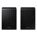 Samsung HW-QS750F | Barre de son - 5.1.2 canaux - Dolby ATMOS - Avec caisson de graves sans fil - Série Q - Bluetooth - Noir-Sonxplus Chibougamau