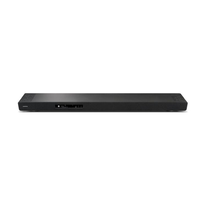 Yamaha SRX90A B | 3.1.2 Soundbar - AURO 3D - Total power 550W RMS - Black