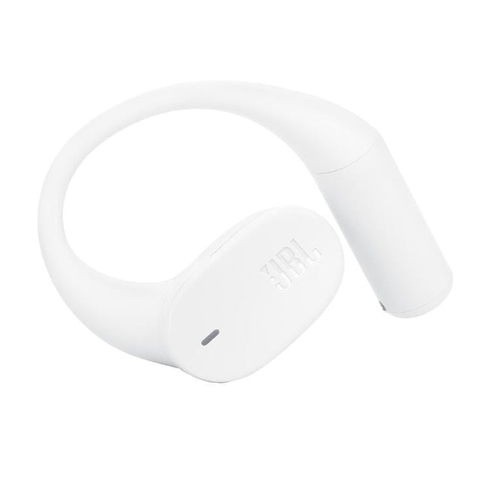 JBL Sense Lite | Écouteurs intra-auriculaire - Batterie Jusqu'à 32 heures - Blanc-Sonxplus Chibougamau