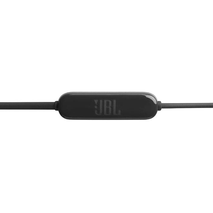 JBL Tune 135BT | Écouteurs sans fil intra-auriculaires - Bluetooth - Connexion Multipoint - Noir-SONXPLUS Chibougamau