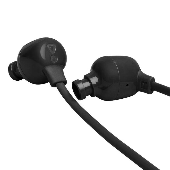 JBL Tune 135BT | Wireless In-Ear Headphones - Bluetooth - Multipoint Connection - Black