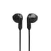 JBL Tune 235BT | Écouteurs sans fil intra-auriculaires - Bluetooth 5.0 - Son JBL Pure Bass - Connexion multipoint - Noir-SONXPLUS Chibougamau
