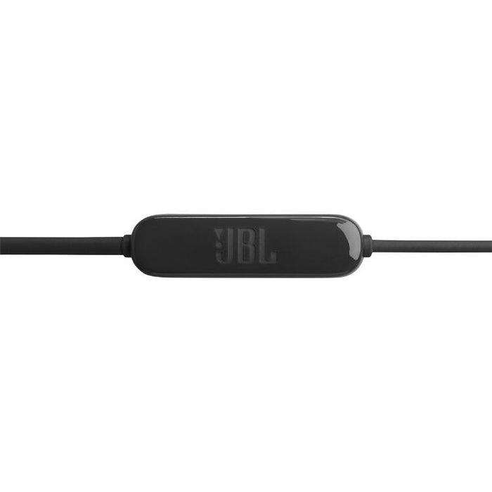 JBL Tune 235BT | Écouteurs sans fil intra-auriculaires - Bluetooth 5.0 - Son JBL Pure Bass - Connexion multipoint - Noir
