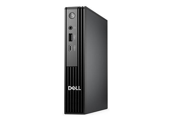 Dell Pro Micro QCM1250 | Desktop Computer - I5 - 16GB - 512GB NVME
