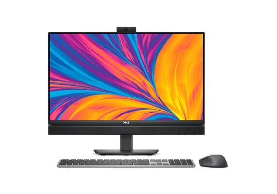 Dell 7420 AIO | All-in-1 Desktop Computer - I5 - 16GB - 512GB NVME