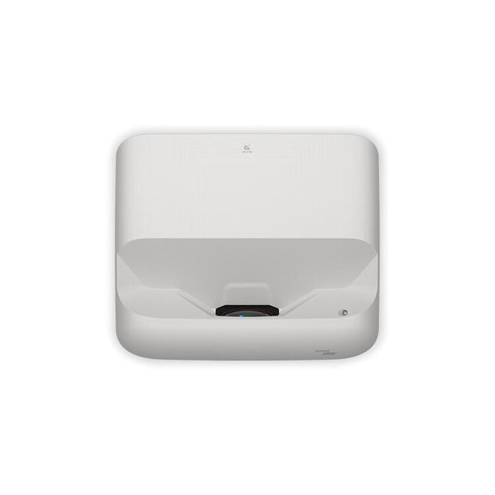 Epson Lifestudio Grand V11HB82020 | Projecteur laser - Ultracourte focale 4K PRO-UHD - Blanc