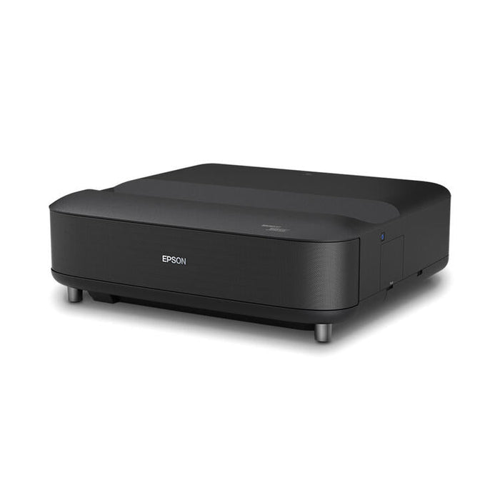 Epson Lifestudio Grand V11HB82120 | Projecteur laser - Ultracourte focale 4K PRO-UHD - Noir