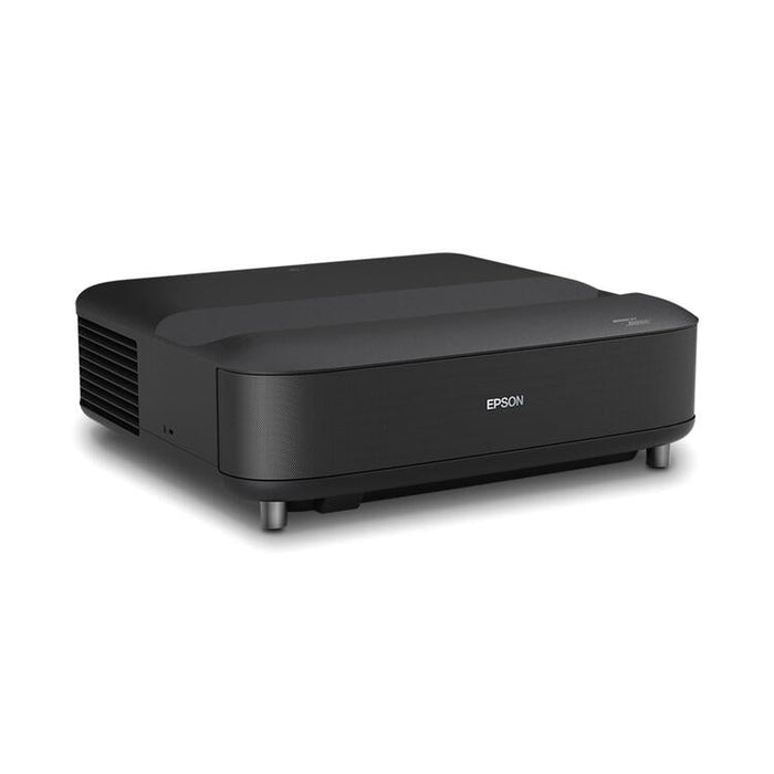 Epson Lifestudio Grand V11HB82120 | Projecteur laser - Ultracourte focale 4K PRO-UHD - Noir