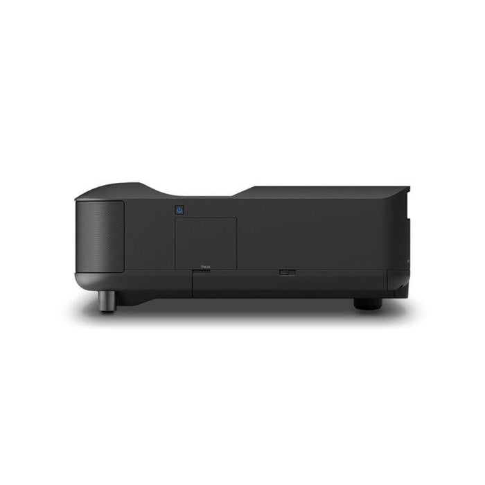 Epson Lifestudio Grand V11HB82120 | Projecteur laser - Ultracourte focale 4K PRO-UHD - Noir