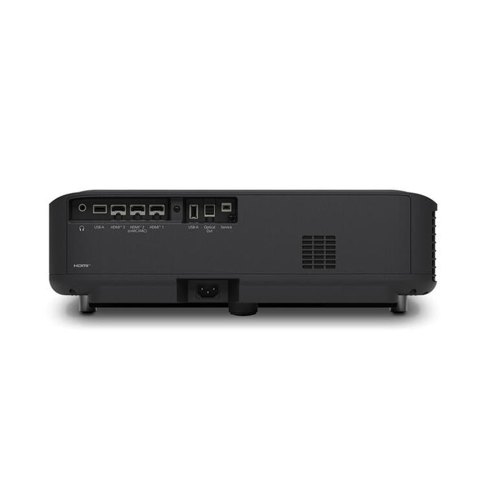 Epson Lifestudio Grand V11HB82120 | Projecteur laser - Ultracourte focale 4K PRO-UHD - Noir