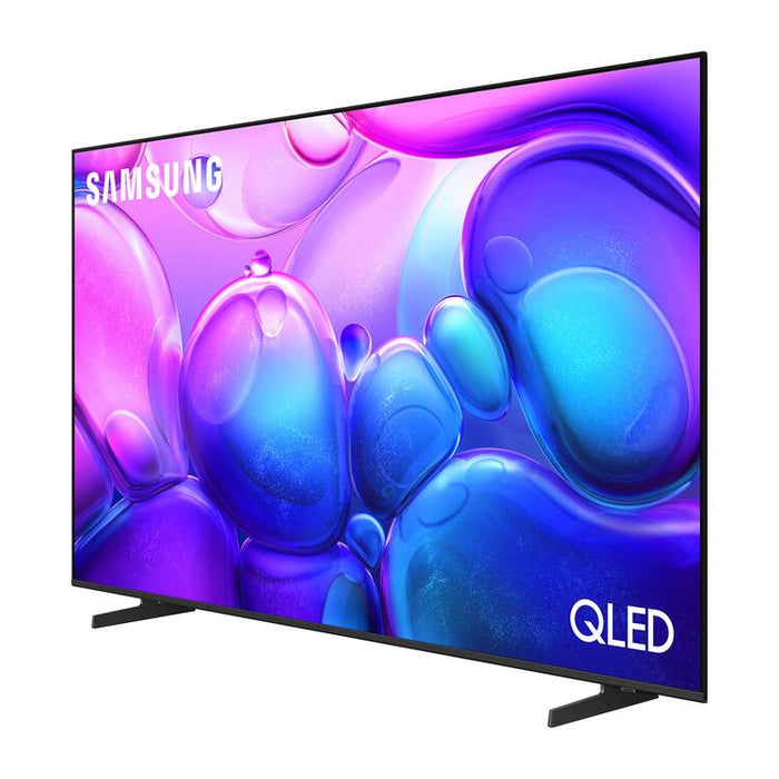 Samsung QN55Q6FAAFXZC | Téléviseur 55" Série Q6F - QLED - 4K - 60Hz - Quantum HDR