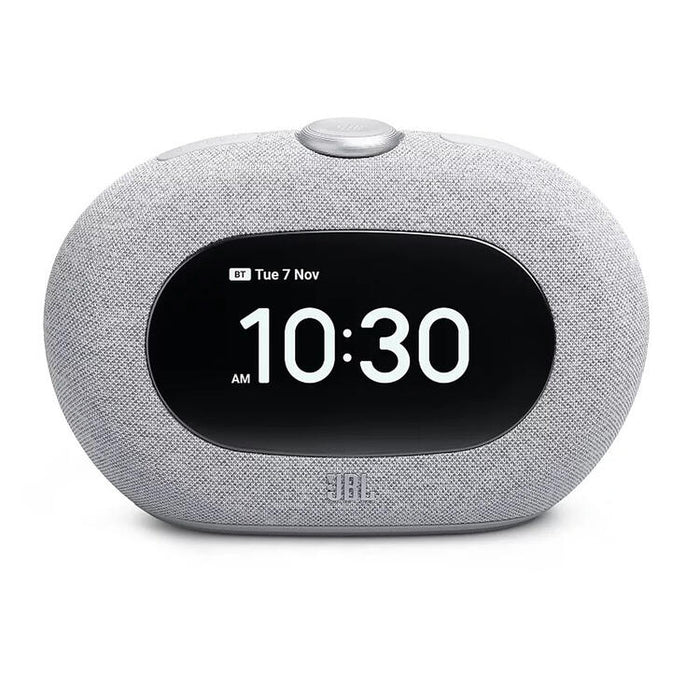 JBL HORIZON 3 | Clock radio - Bluetooth - LED light - Stereo - Gray