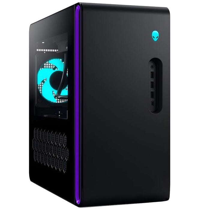 Alienware Aurora R16 | Tour de jeux - Carte graphique RTX4070 super - 32GB - 1TB NVME - Win 11 - CA