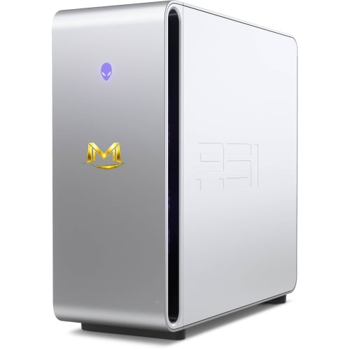 Dell Alienware | Tour de Gaming - GEFORCE RTX 5090 - Ryzen7 - 32GB - 1TB NVME - Win 11 Home | 01 | Sonxplus Chibougamau