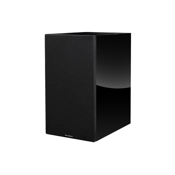 Paradigm Premier 220B V2 | Haut-Parleurs de bibliothèque - Noir piano - Paire | 03 | Sonxplus Chibougamau