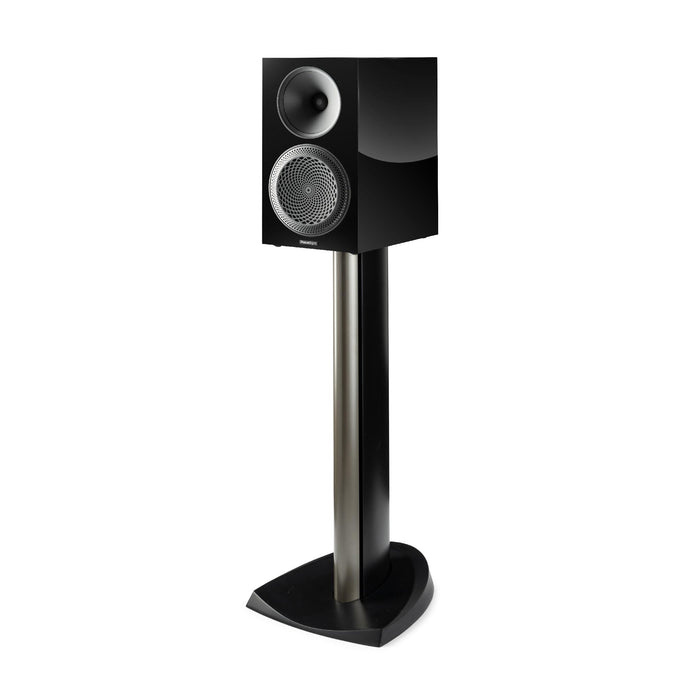 Paradigm Premier 220B V2 | Haut-Parleurs de bibliothèque - Noir piano - Paire | 04 | Sonxplus Chibougamau