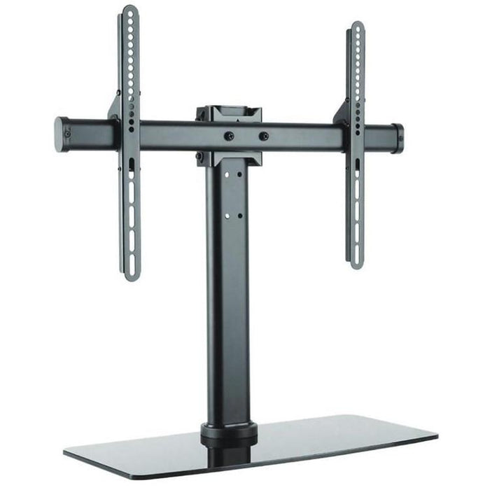 Sonora STS64 | Swivel table stand - VESA 600 x 400 - Black