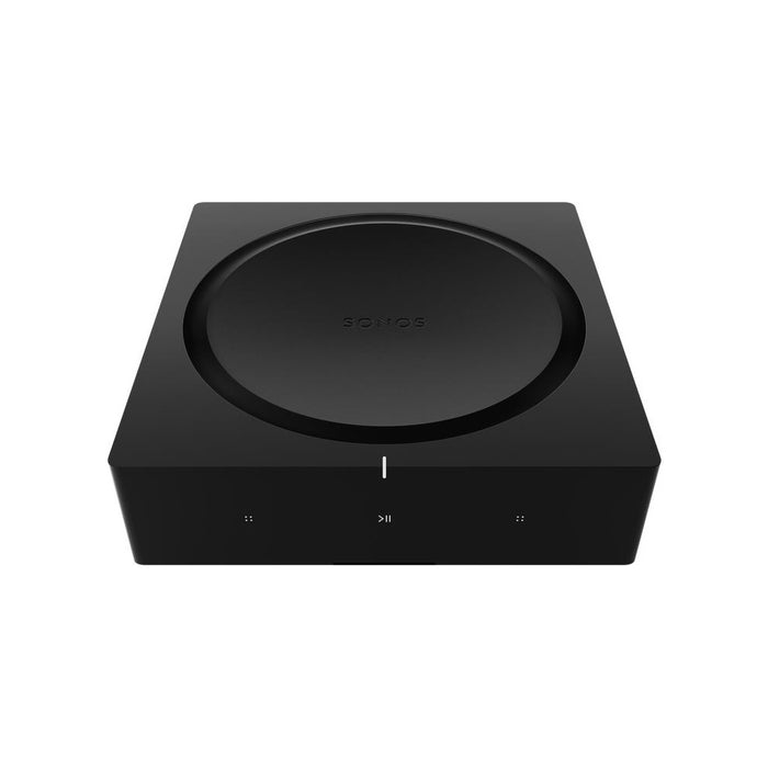 Sonos AMP | Amplificateur - 2 Canaux - 250 W RMS - Noir