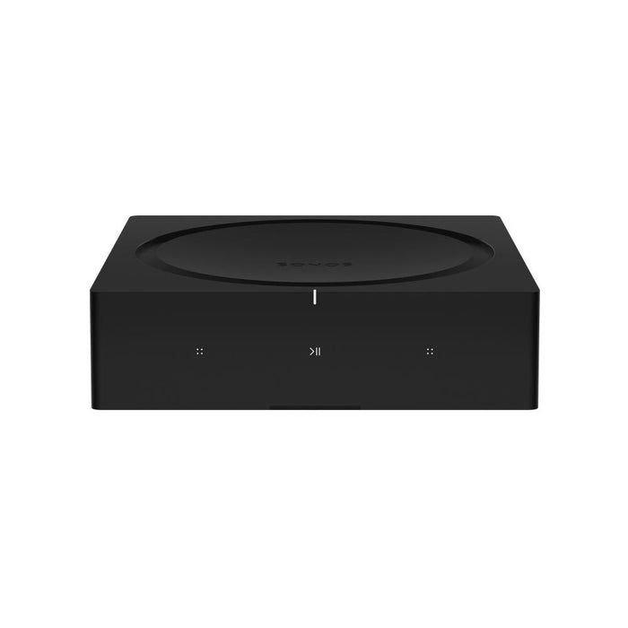 Sonos AMP | Amplifier - 2 Channels - 250 W RMS - Black