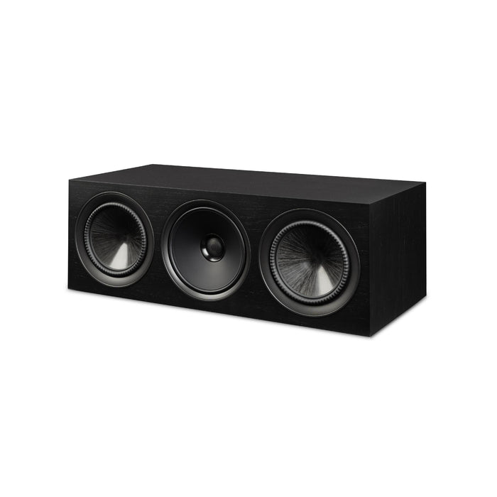 Paradigm Premier 520LCR V2 | Haut-Parleur de Centre - Noyer noir | 01 | Sonxplus Chibougamau